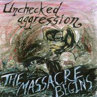 Unchecked Aggression : The Massacre Begins